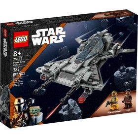 LEGO STAR WARS Pirátská stíhačka 75346 STAVEBNICE