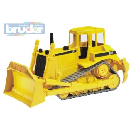 BRUDER 02422 (2422) Buldozer CATERPILLAR