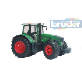 BRUDER 03040 (3040) Traktor FENDT 936 Vario