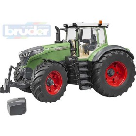 BRUDER 04040 Traktor Fendt Vario 1050 model 1:16 plast