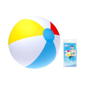 BESTWAY Baby retro míč 51cm nafukovací balon plážový