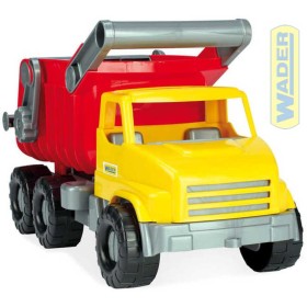 WADER CITY TRUCK Auto Sklápěč 32600