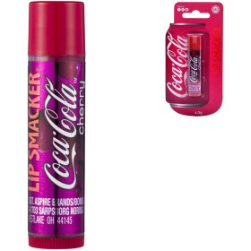 Balzám na rty dětský Lip Smacker 4g Coca-Cola Cherry s příchutí