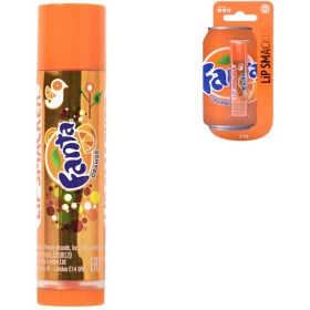 Balzám na rty dětský Lip Smacker 4g Fanta pomeranč s příchutí