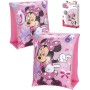 BESTWAY Rukávky nafukovací Minnie Mouse plavací křidélka do vody 91038