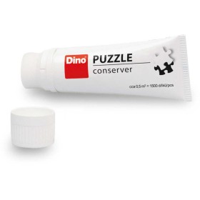 DINO Lepidlo Conserver 70ml na puzzle skládačky v tubě