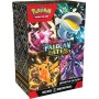 ADC Pokémon TCG SV4.5 Paldean Fates Booster Bundle set 6x booster