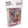 ADC Hra Pokémon TCG SWSH11 Lost Origin mini album na 60 karet + booster 10 karet