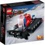 LEGO TECHNIC Rolba 2v1 42148 STAVEBNICE