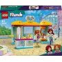 LEGO FRIENDS Obchůdek s módními doplňky 42608 STAVEBNICE