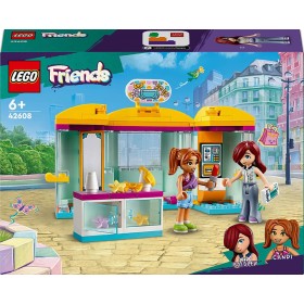 LEGO FRIENDS Obchůdek s módními doplňky 42608 STAVEBNICE