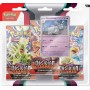 ADC Hra Pokémon TCG SV03 Obsidian Flames 3 pack blister booster