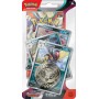 ADC Pokémon TCG SV03 Obsidian Flames Premium Checklane blister booster