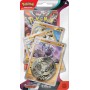 ADC Pokémon TCG SV03 Obsidian Flames Premium Checklane blister booster