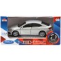 WELLY Auto model Škoda Octavia kov 11cm volný chod 1:34 různé barvy