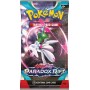 ADC Hra Pokémon TCG SV04 Scarlet & Violet Paradox Rift booster 10 karet v sáčku