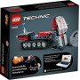 LEGO TECHNIC Rolba 2v1 42148 STAVEBNICE