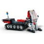 LEGO TECHNIC Rolba 2v1 42148 STAVEBNICE