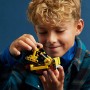 LEGO TECHNIC Výkonný buldozer 42163 STAVEBNICE