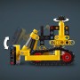 LEGO TECHNIC Výkonný buldozer 42163 STAVEBNICE