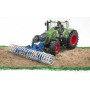 BRUDER 02222 (2222) Kypřič Lemken deskový