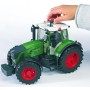 BRUDER 03040 (3040) Traktor FENDT 936 Vario