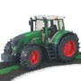 BRUDER 03040 (3040) Traktor FENDT 936 Vario