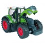 BRUDER 03040 (3040) Traktor FENDT 936 Vario