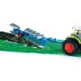 BRUDER 02250 (2250) Pluh LEMKEN VARI - TITAN