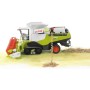 BRUDER 02119 (2119) Kombajn Claas Lexion 780 model 1:16 plast