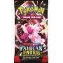 ADC Pokémon TCG: SV4.5 Paldean Fates Tech Sticker Collection 3 druhy