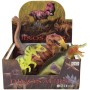 Zvířata dinosauři 25-32cm plastové figurky zvířátka 6 druhů