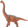 Zvířata dinosauři 25-32cm plastové figurky zvířátka 6 druhů