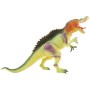 Zvířata dinosauři 25-32cm plastové figurky zvířátka 6 druhů