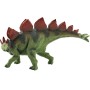 Zvířata dinosauři 25-32cm plastové figurky zvířátka 6 druhů