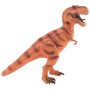 Zvířata dinosauři 25-32cm plastové figurky zvířátka 6 druhů