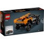 LEGO TECHNIC NEOM Auto McLaren Extreme E Race Car 42166 STAVEBNICE