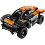 LEGO TECHNIC NEOM Auto McLaren Extreme E Race Car 42166 STAVEBNICE