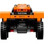 LEGO TECHNIC NEOM Auto McLaren Extreme E Race Car 42166 STAVEBNICE