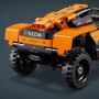 LEGO TECHNIC NEOM Auto McLaren Extreme E Race Car 42166 STAVEBNICE