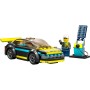 LEGO CITY Elektrické sportovní auto 60383 STAVEBNICE