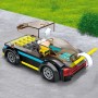 LEGO CITY Elektrické sportovní auto 60383 STAVEBNICE