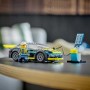 LEGO CITY Elektrické sportovní auto 60383 STAVEBNICE