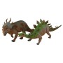 Zvířata dinosauři 45-51cm velké plastové Maxi figurky zvířátka různé druhy