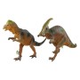 Zvířata dinosauři 45-51cm velké plastové Maxi figurky zvířátka různé druhy