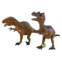 Zvířata dinosauři 45-51cm velké plastové Maxi figurky zvířátka různé druhy