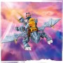 LEGO NINJAGO Dračí mládě Riyu 71810 STAVEBNICE