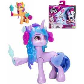 HASBRO MLP My Little Pony kouzelný Cutie Mark Magic poník s doplňky 4 druhy