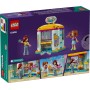 LEGO FRIENDS Obchůdek s módními doplňky 42608 STAVEBNICE