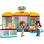 LEGO FRIENDS Obchůdek s módními doplňky 42608 STAVEBNICE